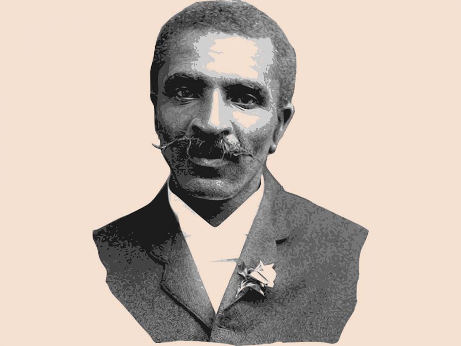 photo of George Washington Carver