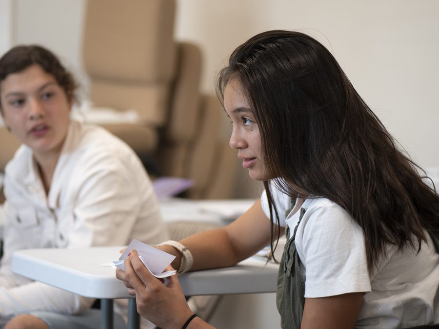 Why is debate important? Because debate offers numerous benefits! That's why debate is a central part of the Classical Conversations curriculum.