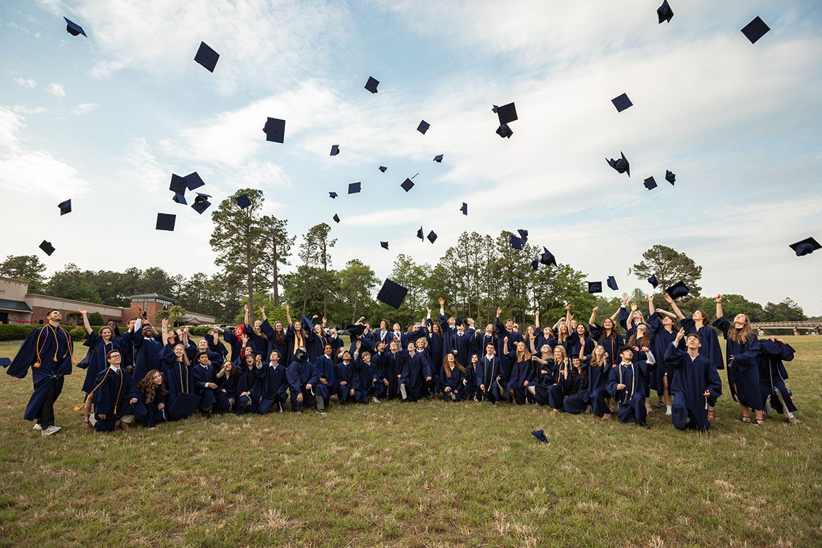 National Commencement