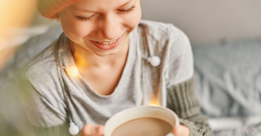 Twelve days of Christmas activities for a simple celebration.