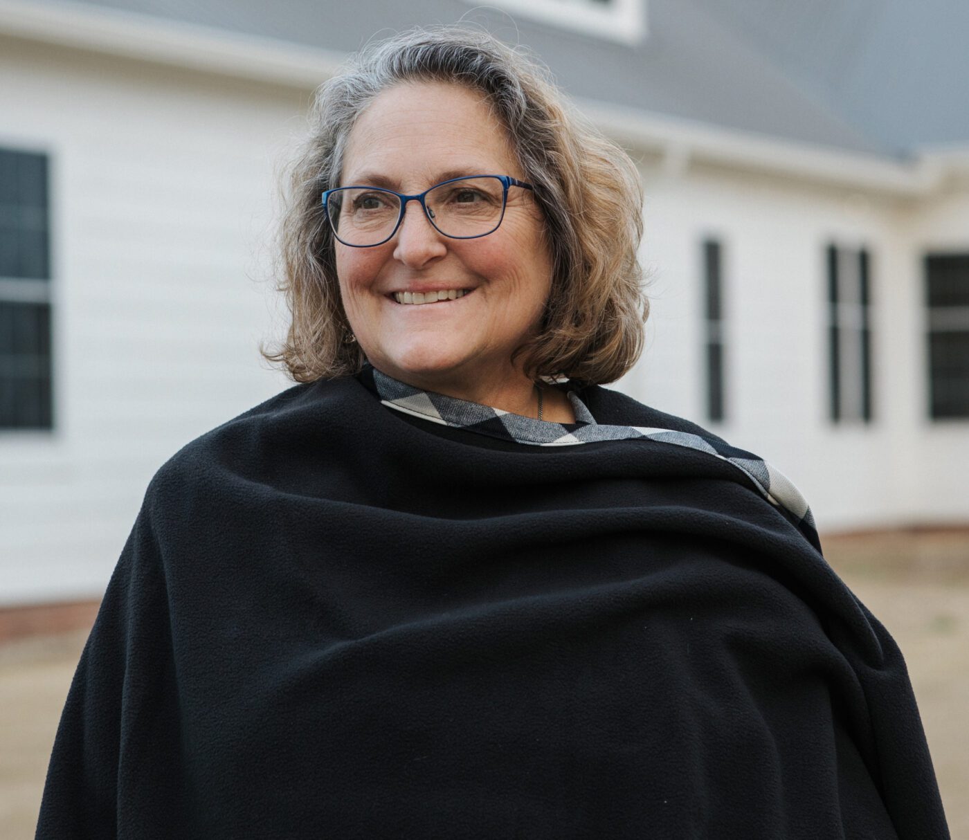 Leigh Bortins, CVO and founder of Classical Conversations