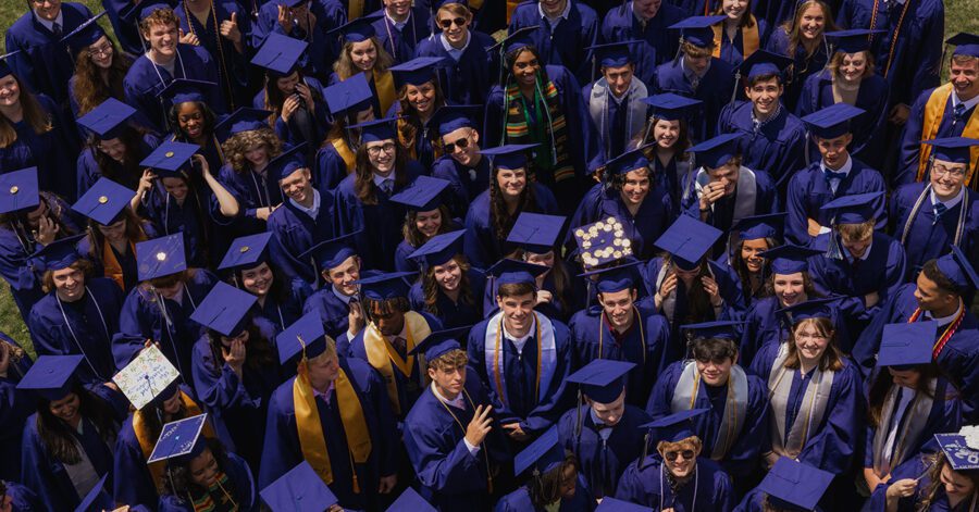 June 19, 2023, National Commencement