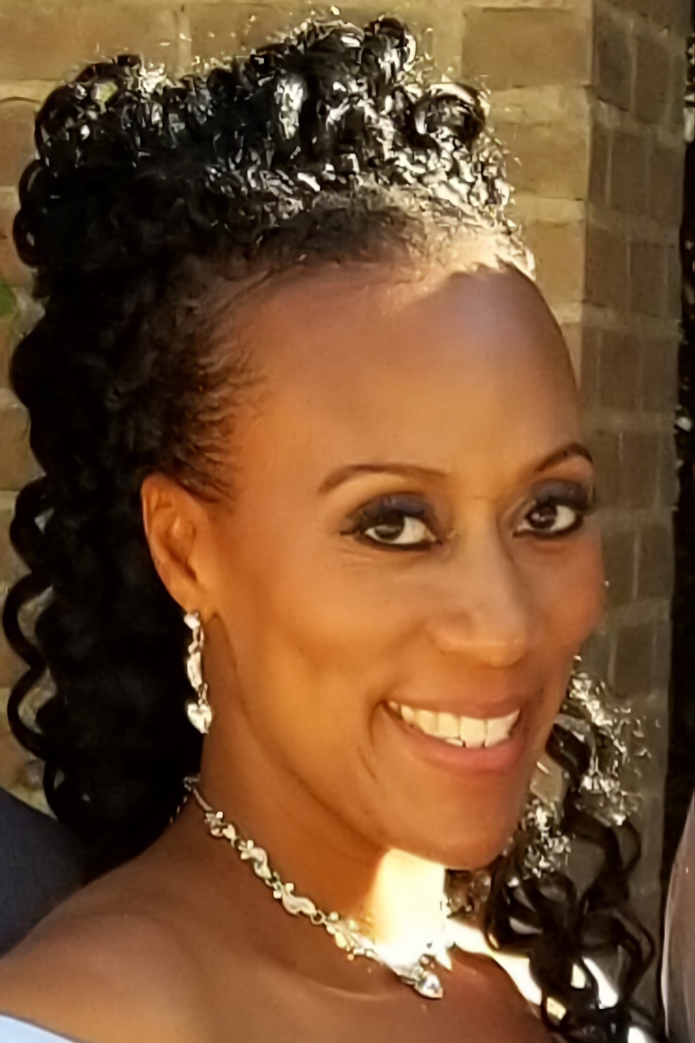 Keona Reyes, Parent and Challenge III Director