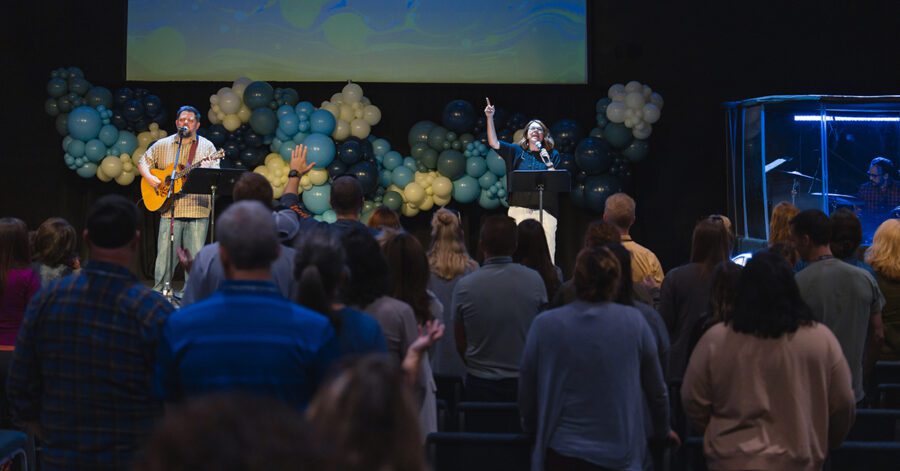 Why Our Church Partners with Classical Conversations - homeschoolers in church