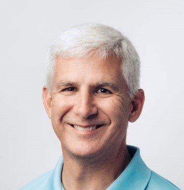 Keith Denton - VP International Business