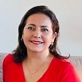 Naara Urrea, the Chile community manager for Classical Conversations