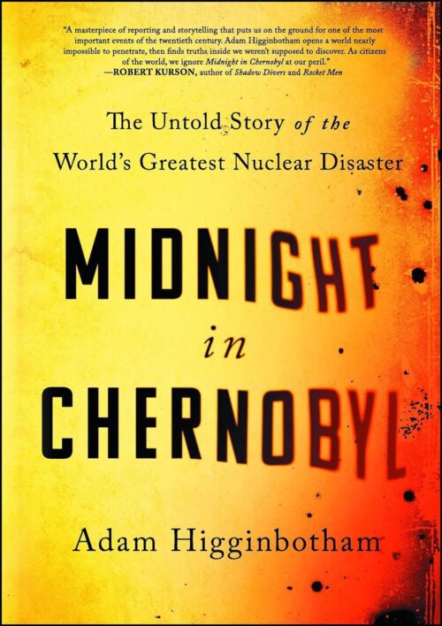 Midnight in Chernobyl