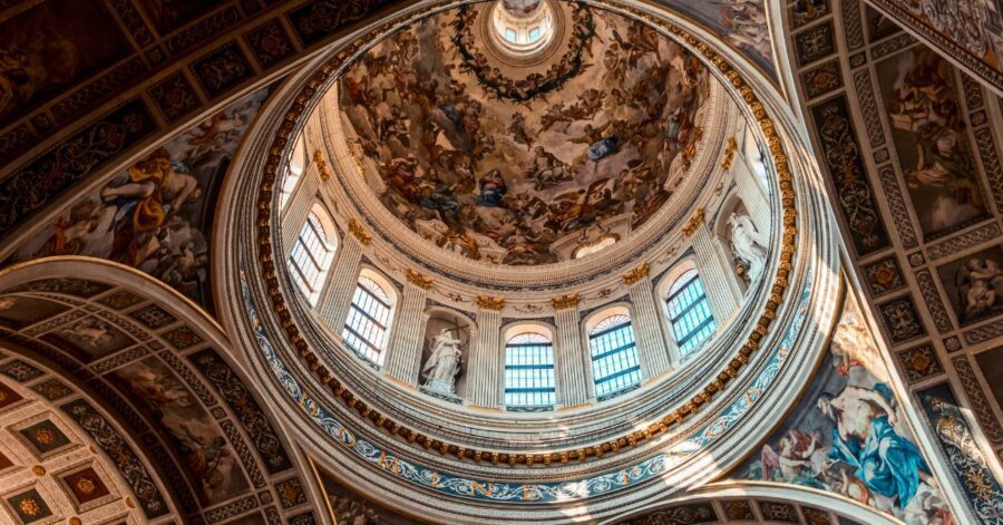 Christianity and the Arts