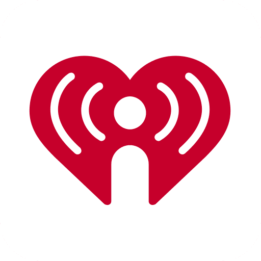 iHeartRadio icon