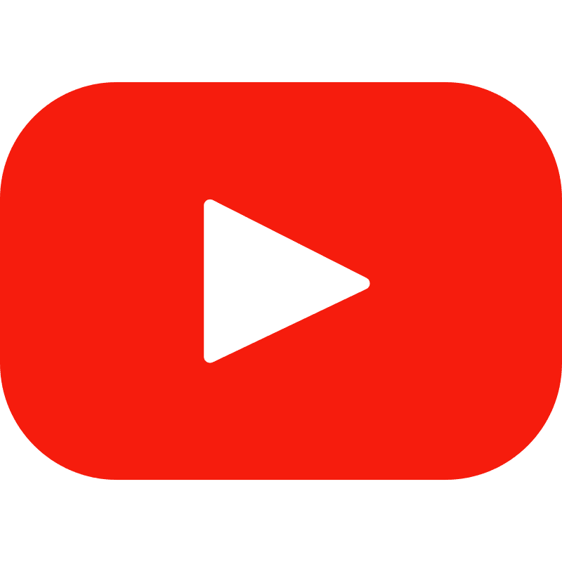YouTube icon