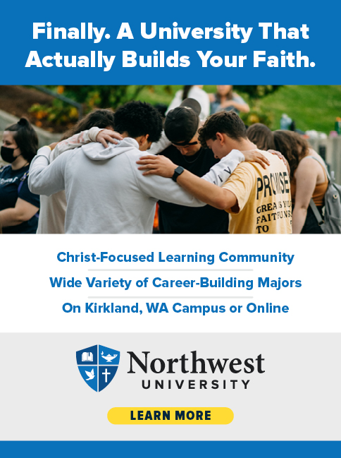 Northwest University