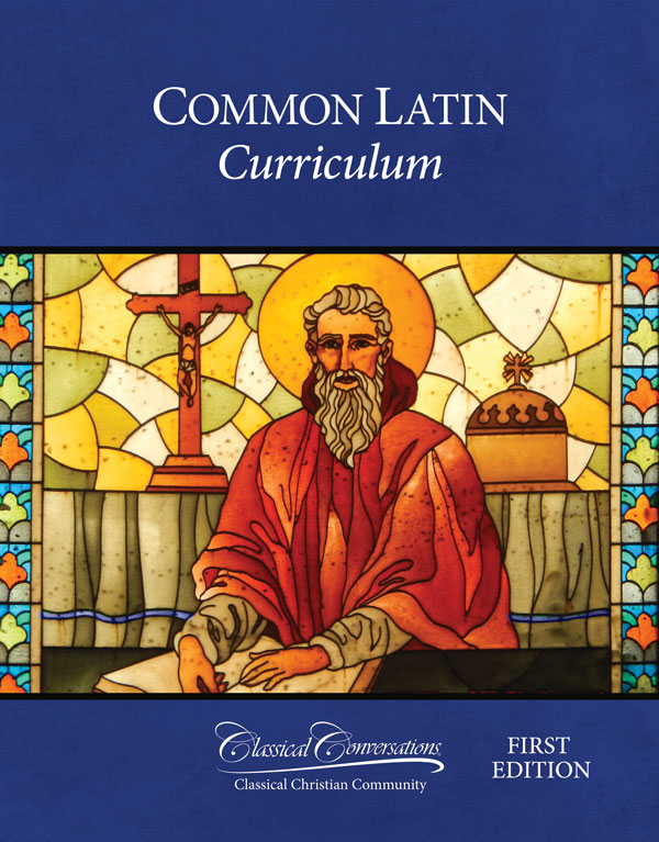 Common Latin